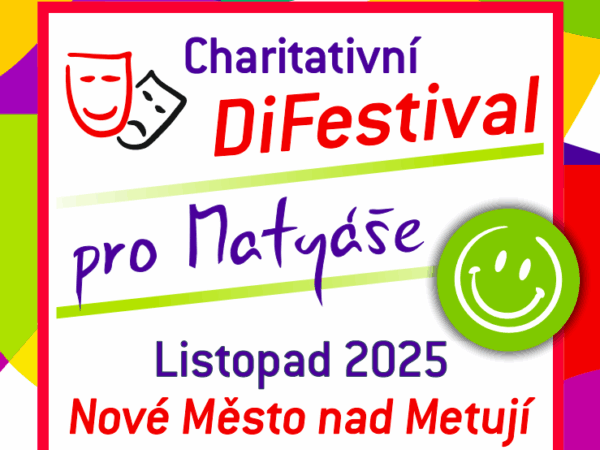 NODIVSE se řítí do své osmé sezony