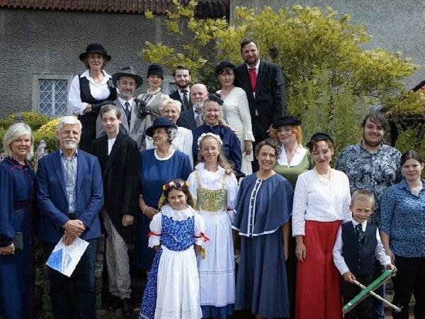 NODIVSE otevírá novou sezonu i etapu
